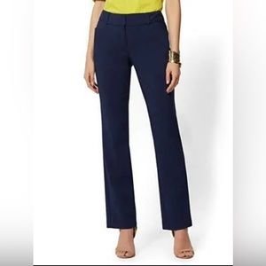 7th Avenue Straight Leg Pant